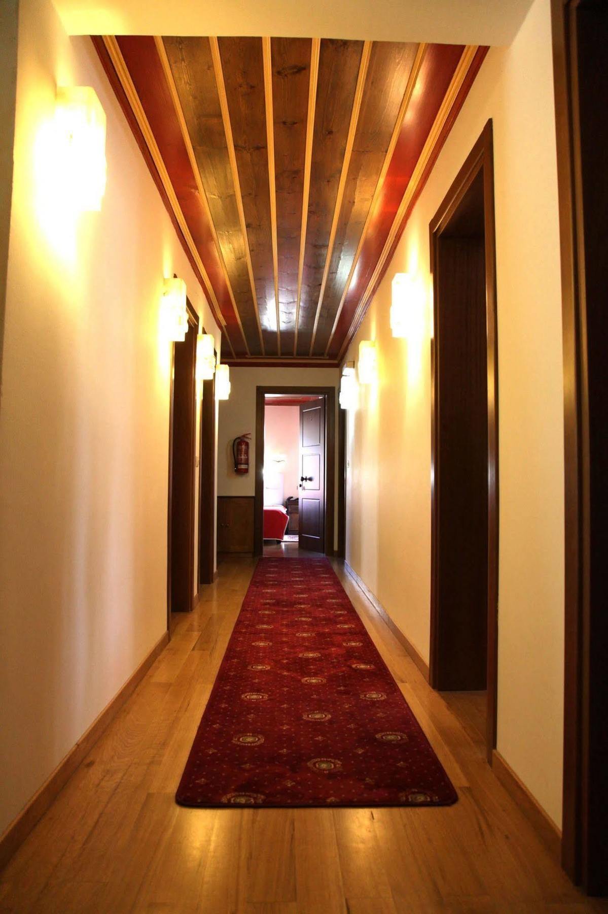 Arxontiko Krana Hotel Aszprángeli Kültér fotó
